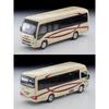 TOMYTEC Tomica Limited Vintage Neo 1/64 LV-N294c Toyota Coaster Yasaka Bus Completed 339458 Multicolor