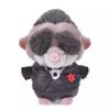 Disney Plush Doll Urupocha-Chan Mr. Big ZOOTOPIA Japan NEW Disney Store