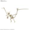 BANDAI SPIRITS Pokemon Plastic Model Collection Fossil Pokemon Series Aerodactyl Plastic Plastic Model Pre-Colored