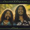 LP Record CECILIO  KAPONO  Elua PC33689 COLUMBIA 1975 US Rock Used