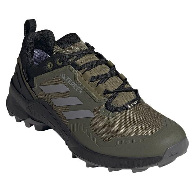 Adidas Terrex Swift R3 Goretex ботинки трекинговые
