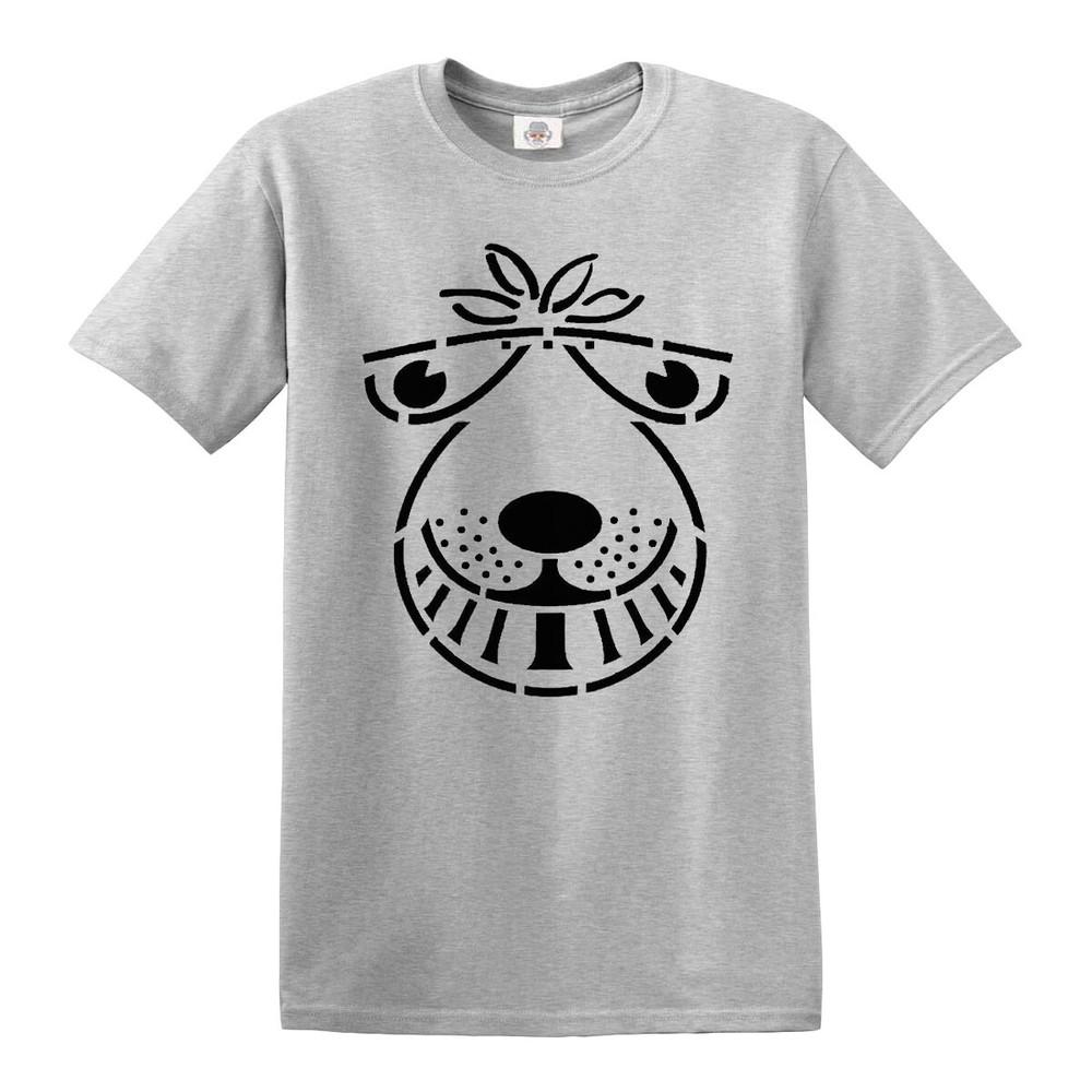 Space hopper tshirt mens funny retro 70s 80s spacehopper gift novelty top tee