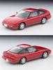 TOMYTEC Tomica Limited Vintage Neo LV-N235e Nissan 180SX Type X Красный 95 год Готовый продукт