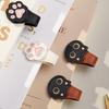 Cat Head Reading Page Divider Cat Paw Magnetic Bookmark Cute Magnetic Page Clip  Reading