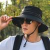 Fishing Hats Hiking Hats Sunscreen Cap Sun Hat Fashion Sunshade Hat