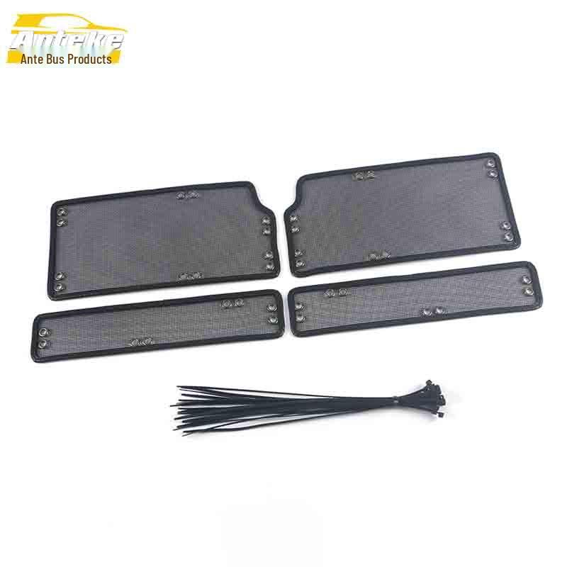 Защитная сетка от насекомых и сетка для защиты радиатора для моделей Lynk&Co 01 2017-2020 годов