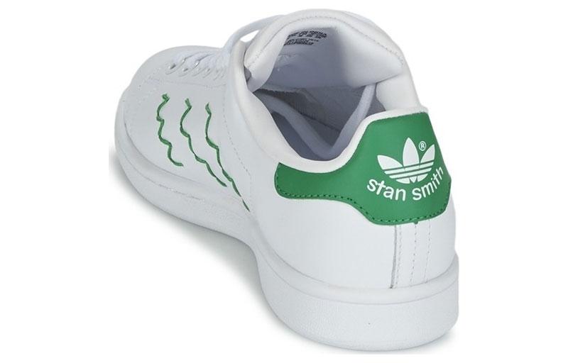 adidas Женские Stan Smith 'Zigzag' S75139