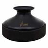 Felimoa Alto Saxophone Silencer, Volume Adjustment, Indoor Practice Mute