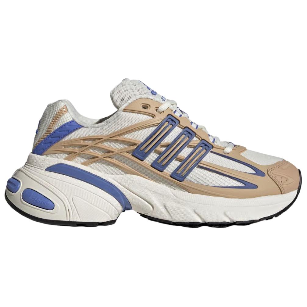 adidas Adistar XLG 2.0 Бежевый Женские Кроссовки Загар Волшебный Бежевый Настоящий Сиреневый KI4180