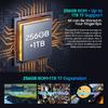 Восстановленный планшет Blackview Tab 9 WiFi Android 14 – 11-дюймовый 2K FHD+ большой дисплей, 18 ГБ 256 ГБ