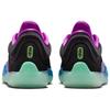 Мужские кроссовки Air Jordan Zion 4 PF Noah Черный/Разноцветный FD0591-401