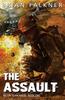 Книга The Assault : 1