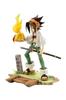 ARTFX J Shaman King Yo Asakura Scale PVC Painted Finished Figure 1/8