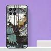 Аниме Mo Dao Zu Shi для Samsung Galaxy M12 M32 M52 M14 M34 M54 M21 M51 M31 M30s M20 M15 M55 M13 M33 M53 чехол