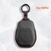 Car Key Case Cover For HIPHI Y X 2023 Hiphi Z Suede Car Key Shell Accessories