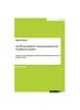The Die Wirtschaftliche Zusammenarbeit Der Nordischen Länder:Strukturen, Entwicklungen Und Einfluss Des Skandinavismus Ab Der Kalmarer Union Book
