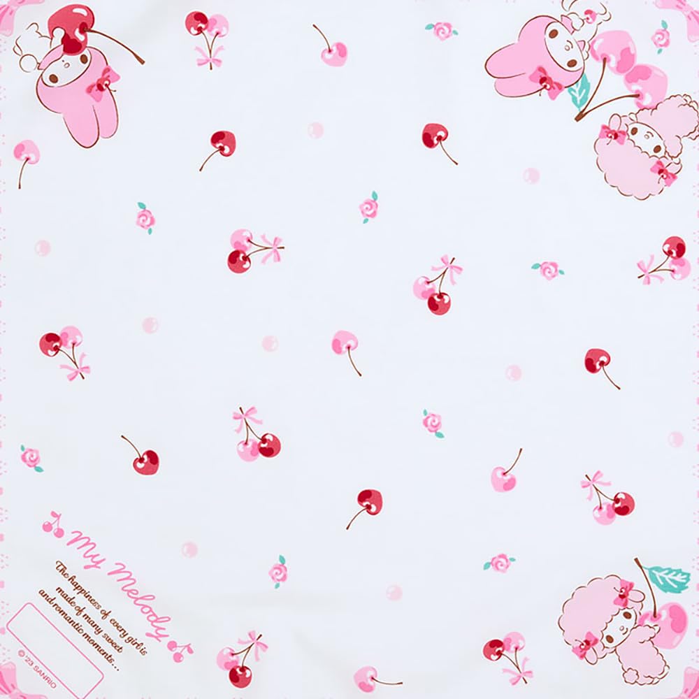 Sanrio My Melody Салфетка для ланча 073784
