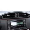 Carbon Fiber Central Air Vent Outlet Trim Cover for Subaru BRZ for Toyota 86 17+