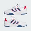 HQ4814 adidas Tekkira Cup Облачно-белый Сумеречно-бирюзовый Лучший алый (Мужской)