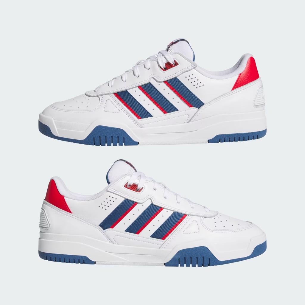 HQ4814 adidas Tekkira Cup Облачно-белый Сумеречно-бирюзовый Лучший алый (Мужской)