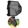 Horse Fly Nose Net Replacement Breathable Horse Nose Filter Nose Cover Fly Mask Nose Cover Protector Horse Supplies