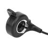21X Speed Control Thumb Throttle Conversion Accessory for Electric Bicycle Mountain Bike
