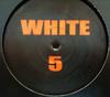 12-дюймовая пластинка НЕИЗВЕСТНЫЙ ИСПОЛНИТЕЛЬ - Siren / Scream WHITE005 Белая 2003 Великобритания Танцевальная и Электронная Б/У