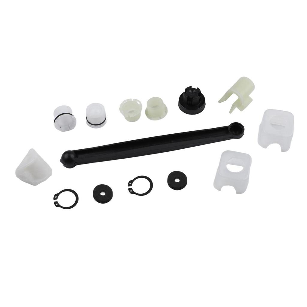 Replacement Gear Selector Linkage Kit for Opel For Corsa For Mervia Designed for Easy Setup and Optimal Performance