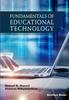 The Fundamentals of Educational Technology Book