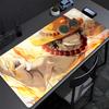 ONE PIECE Nico·Robin Gaming Mouse Pad Accessories Office Gamer Keyboard Desk Mat Non-Slip Laptop ground mat PC BIG game Mousepad