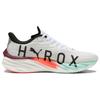 Puma HYROX x Velocity Nitro 4 Glowing Red Mint Melt Мужские кроссовки Белые 311911-01