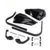 For CFMOTO 450MT 2024 Handlebar Windshield Handguard MT450 Hand Guard Protector Brake Clutch Lever Protection Shield