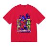 Fresh Prince Will Smith Outkast Pop Smoke Chief Keef Vintage Bootleg Tshirt Unisex Hip Hop Streetwear Oversized Cotton Tee