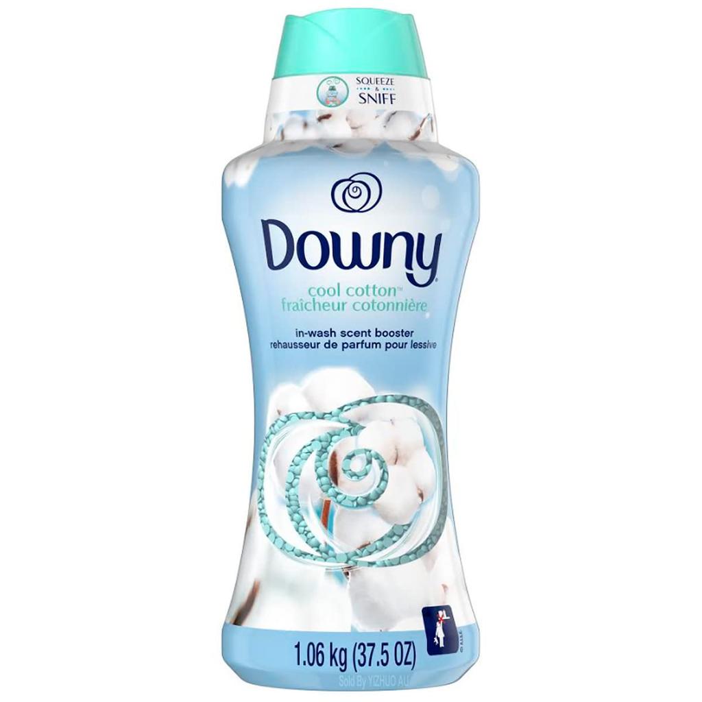 Большая емкость пушистые ароматизированные бусины Cool Cotton Downy Cool Cotton бусины 1.06 кг