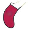 Viola Chin Shoulder Rest Pad Viola Shoulder Pads Rest Soft Cotton Sponge Cushion String Instrument Accessories Parts