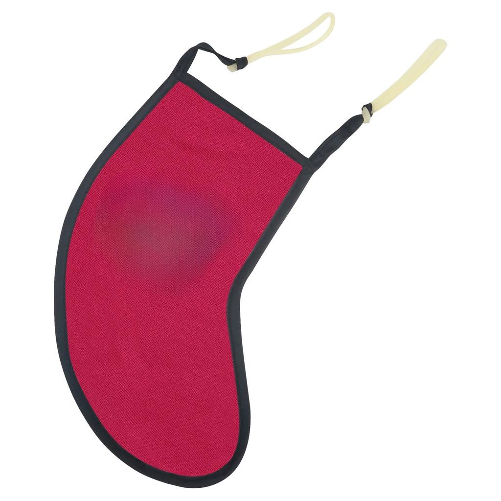 Viola Chin Shoulder Rest Pad Viola Shoulder Pads Rest Soft Cotton Sponge Cushion String Instrument Accessories Parts