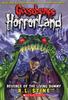 Книга Revenge of the Living Dummy (Goosebumps HorrorLand 1) : 1