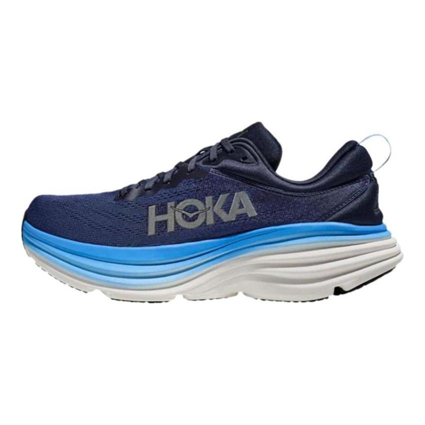 HOKA One One Кроссовки Bondi 8 Outer Space 1123202-OSAA