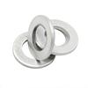 10/20/50/100PCS 90430-12031 Aluminum Oil Drain Plug Gaskets Crush Washer Seals For Toyota Camry Corolla For Lexus For Scion