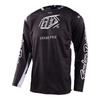 Mens Quick-Dry Long Sleeve Cycling Jersey Mountain Bike Road Riding Breathable Sport Shirt