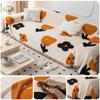 Anti-cat Scratch Chenille Sofa Towel Modern Simple All-inclusive Anti-slip Sofa Cover Four-season Universal Cushion Dust Cover