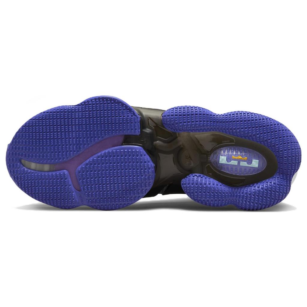 Nike LeBron 19 'Graduate' Men's CZ0203-002