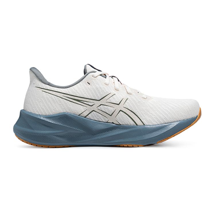 Asics Мужские GT-2000 14 Бело-синие 1011C190-101