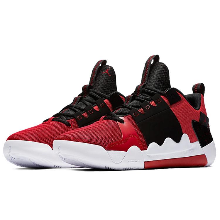 Air Jordan Zoom Zero Gravity 'Красный Черный' AT4030-601