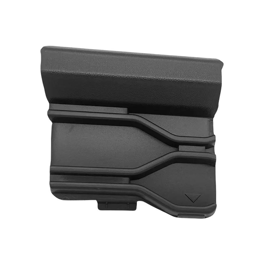 For BMW MINI Cooper F55 F56 Rear Bumper Tow Hook Cover Replacement #51119450694