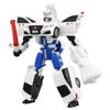 TAKARA TOMY Tomica Job Labor Полиция Braver Полиция по охране общественного порядка Дорожная полиция W Набор Миниатюрная машинка Игрушка для детей от 3 лет и старше &