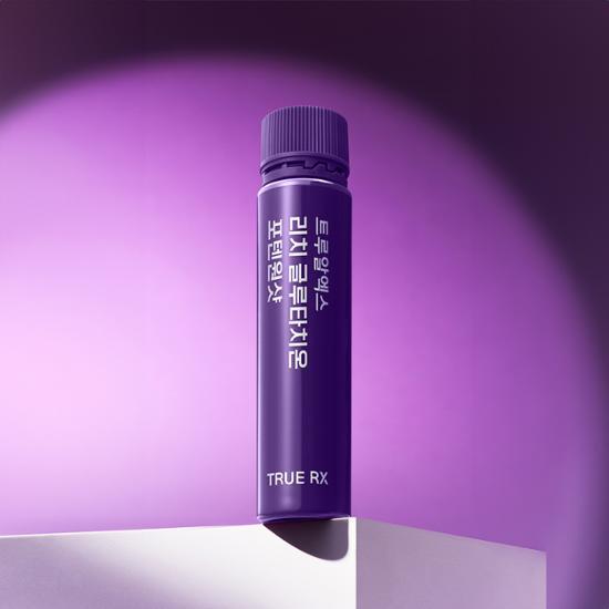 [Выбор Шин Се-Гён] TrueX Rich Glutathione Poten One Shot 7+1 бутылка бесплатно (8-дневный запас), Корейская здоровая пища