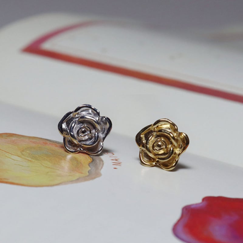 M.atur Серьги ко Дню Розы 01