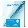Гидрогелевая маска-патч Noprap Blue Azulene, 5 шт.