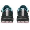 Asics Женские кроссовки Trabuco 14 GTX Black Morgantite 1012B936-001